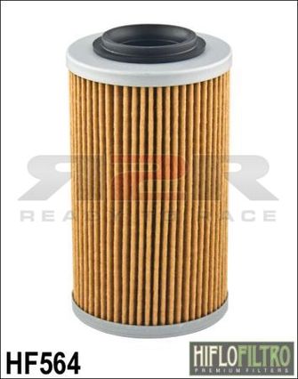 Olejový filtr  Aprilia RSV 1000 R 1999 - 2008