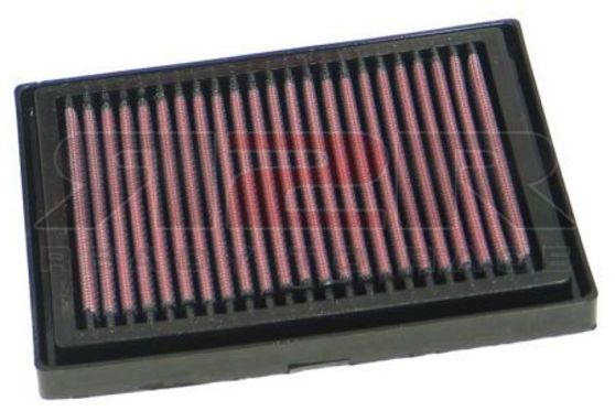 K&N vzduchový filtr Aprilia RSV 1000 R 1999 - 2008