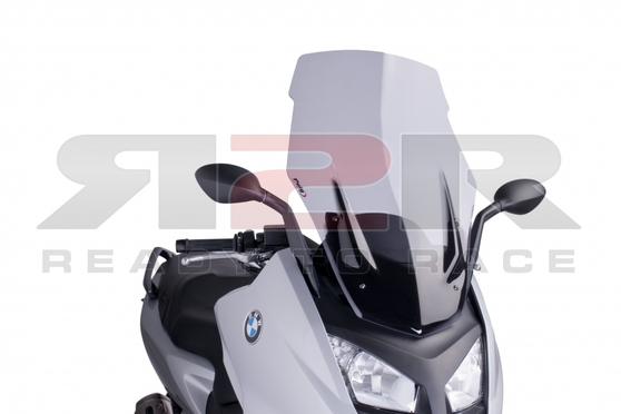 V-Tech Touring BMW C 600 Sport 2012 - 2013