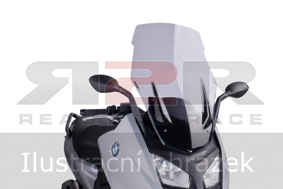 V-Tech Touring BMW C 650 GT  2012 - 2013