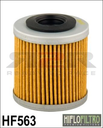 Olejový filtr  Aprilia SXV 550 2006 - 2012