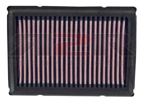 K&N vzduchový filtr Aprilia SXV 450 2006 - 2012