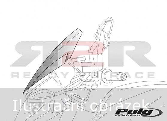 Naked - Nová generace  KTM 390 Duke 2013 - 2014