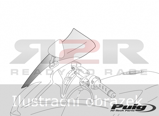 Touring  KTM 990 SMT  2011 - 2013