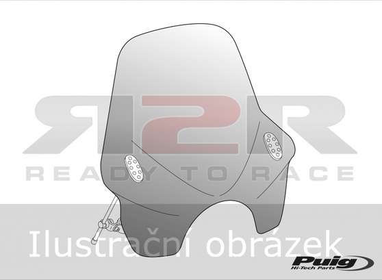 Touring I Ducati Monster 1100 2009 - 2013
