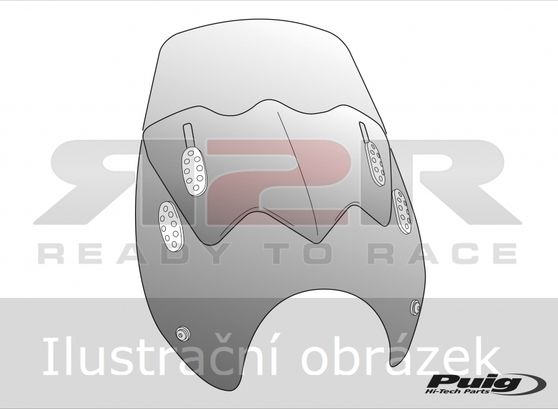 Up&Down Ducati Monster 400 2002 - 2007