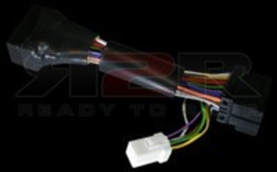 Adaptér pro připojení ukazatele zařazené rychlosti Engear Honda CBR 1000 RR Fireblade 2008 - 2012