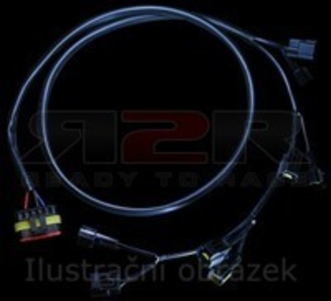 Kabeláž Honda CBR 1000 RR Fireblade 2008 - 2012