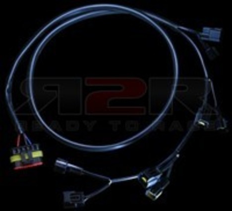 Připojovací sada pro Power Shift NRG Ducati 1198 2011 - 2012