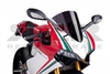 Racing  Ducati 1199 Panigale 2012 - 2013