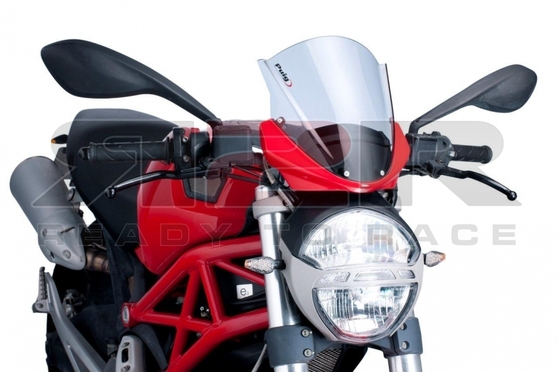 Racing  Ducati Monster 696 2008 - 2013