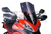 Touring plexisklo s deflektorem Ducati Multistrada 1200 S 2010 - 2012