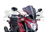 Rafale Honda CB 500 F 2013 - 2014