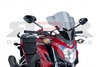 Rafale Honda CB 500 F 2013 - 2014