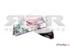 Racing  Honda CBR 1000 RR Fireblade 2008 - 2011