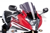 Racing  Honda CBR 600 F 2011 - 2013