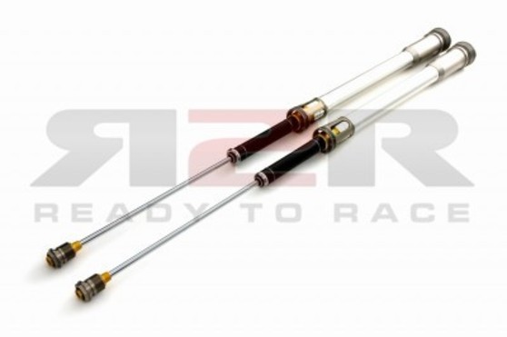 Cartridge-kit TTX  bez pružin  KTM 250 SX-F 2009 - 2012