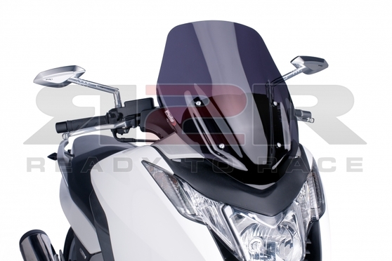 V-Tech Sport Honda Integra 700 2012 - 2013