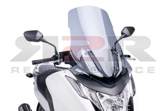 V-Tech Touring Honda Integra 700 2012 - 2013