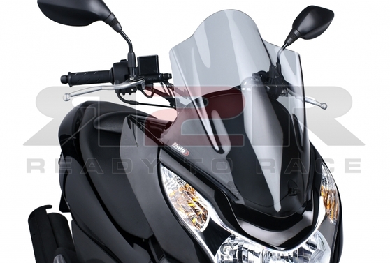 V-Tech Touring Honda PCX 2010 - 2013