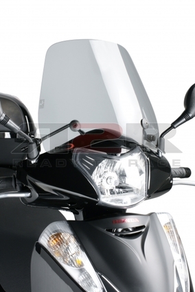 Traffic Honda Scoopy SH 300 Inyec. 2007 - 2013