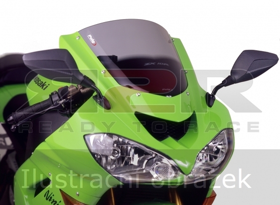 Racing  Kawasaki ZX-12R Ninja 2000 - 2006