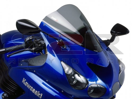 Racing  Kawasaki ZX 14 2006 - 2013