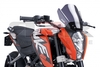 Naked - Nová generace  KTM Duke 125 2011 - 2014