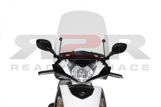 Plexisklo T.G. Kymco People GT 125i 2010 - 2013