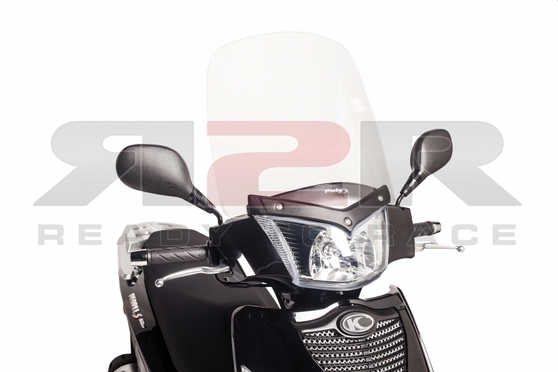 Plexisklo T.P. Kymco People S 250i 2005 - 2013