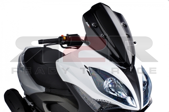 V-Tech Sport Kymco Xciting 500 2012 - 2013