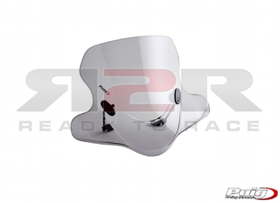 City Touring  Piaggio Liberty S 50 2007 - 2008