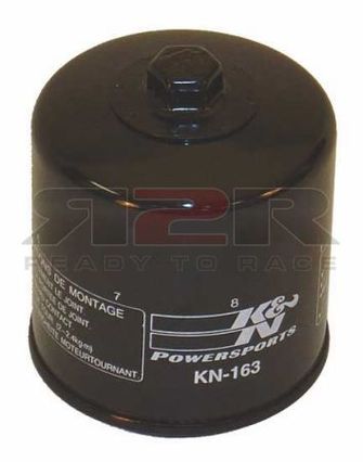Olejový filtr  BMW K 1100 LT 1992 - 1999