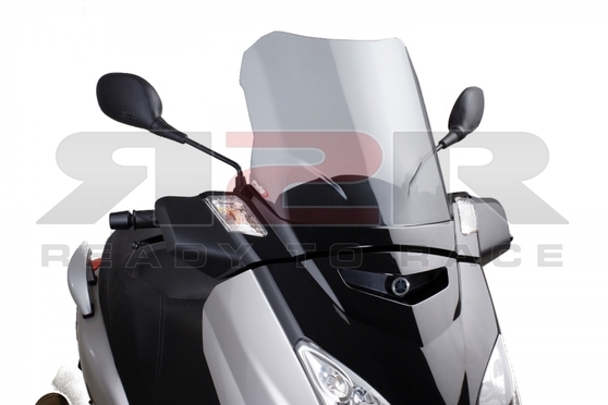 V-Tech Sport Yamaha X-Max 125 2006 - 2013