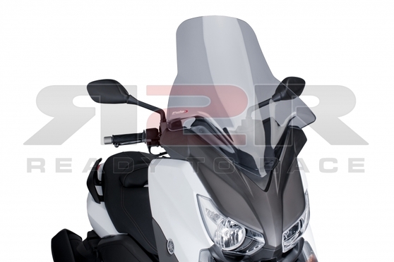 V-Tech Touring Yamaha X-Max 400 2013