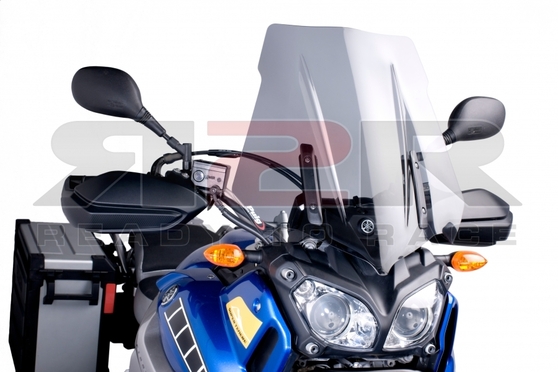 Touring  Yamaha XT1200Z Super Tenere 2010 - 2013