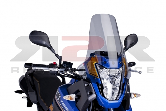 Touring  Yamaha XT 660 Z Tenere 2008 - 2013