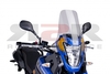 Touring  Yamaha XT 660 Z Tenere 2008 - 2013