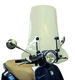 Kompletní čelní plexisklo TOP ALTO - Piaggio Vespa Primavera 50 / 125 / 150 2013 - 2016