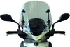 Kompletní čelní plexisklo - Summer Kymco Agility 16 + 50 / 125 / 200 2014 - 2019