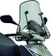 Kompletní sada plexiskla TUV - Kymco Agility 16" + 50 / 125 / 200   2014 - 2019