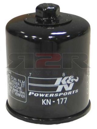 Olejový filtr  Buell XB12R Firebolt 2004 - 2005