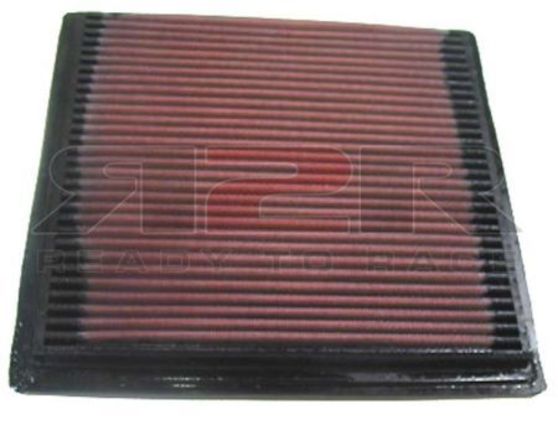 K&N vzduchový filtr Ducati 750 Paso  1986 - 1990