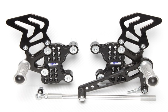 Set standardního řazení Ducati 999 2003 - 2006