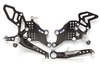 Set standadtního řazení Honda CBR 1000 RR Fireblade 2004 - 2007