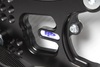 Set reversního přepákování Yamaha YZF-R6 2006 - 2017
