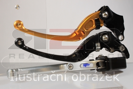 Spojková páčka Honda CBR 1000 RR Fireblade 2008 - 2014
