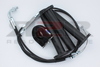 Rychloplyn kit s lankama - Pevný  BMW S 1000 RR 2009 - 2014