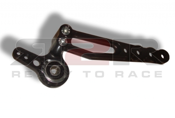 Řadící páčka pro reversní řazení Honda CBR 600 RR 2007 - 2014