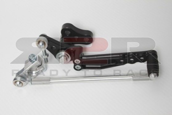 Set reversního řazení Yamaha YZF-R1 1998 - 2003